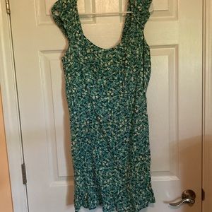 Old navy sundress NWOT